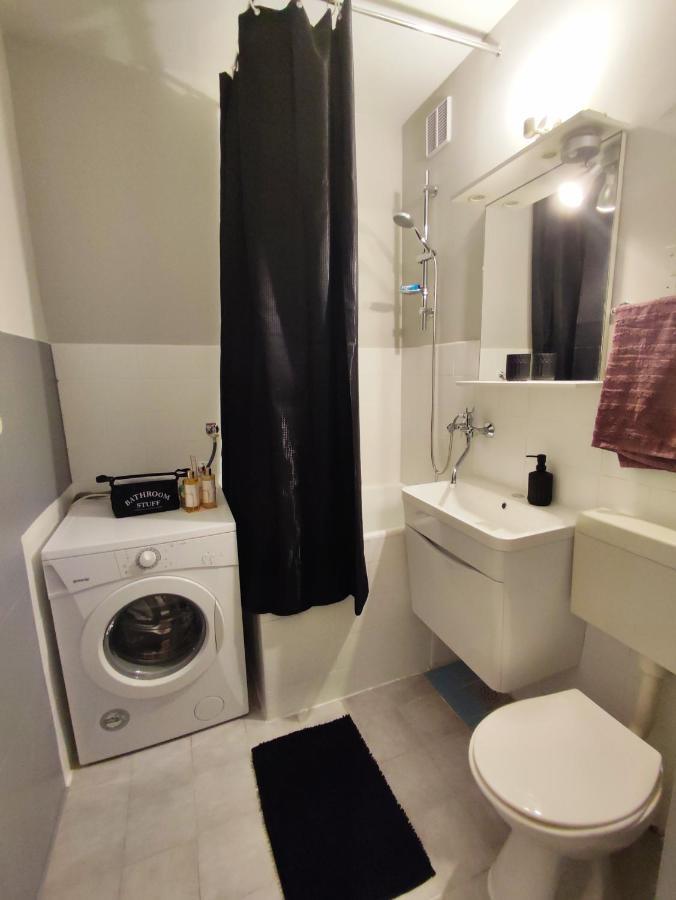 Apartment Lenka -Split ,Great Location Екстериор снимка