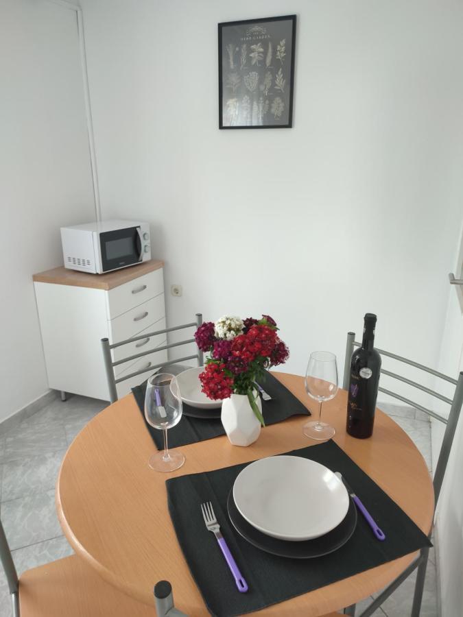 Apartment Lenka -Split ,Great Location Екстериор снимка