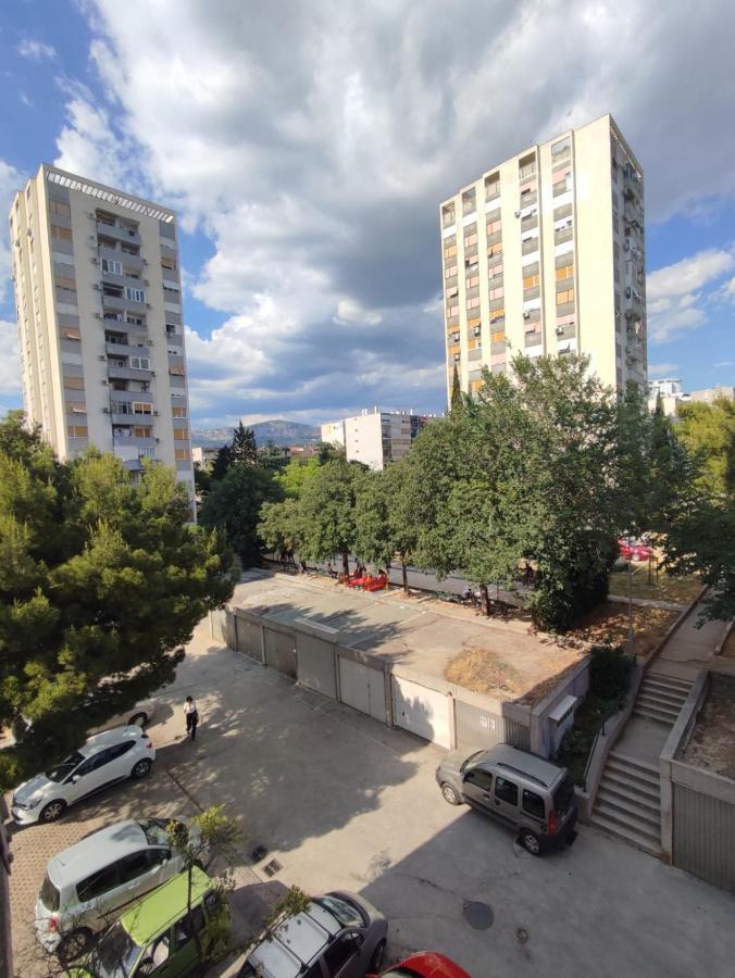 Apartment Lenka -Split ,Great Location Екстериор снимка