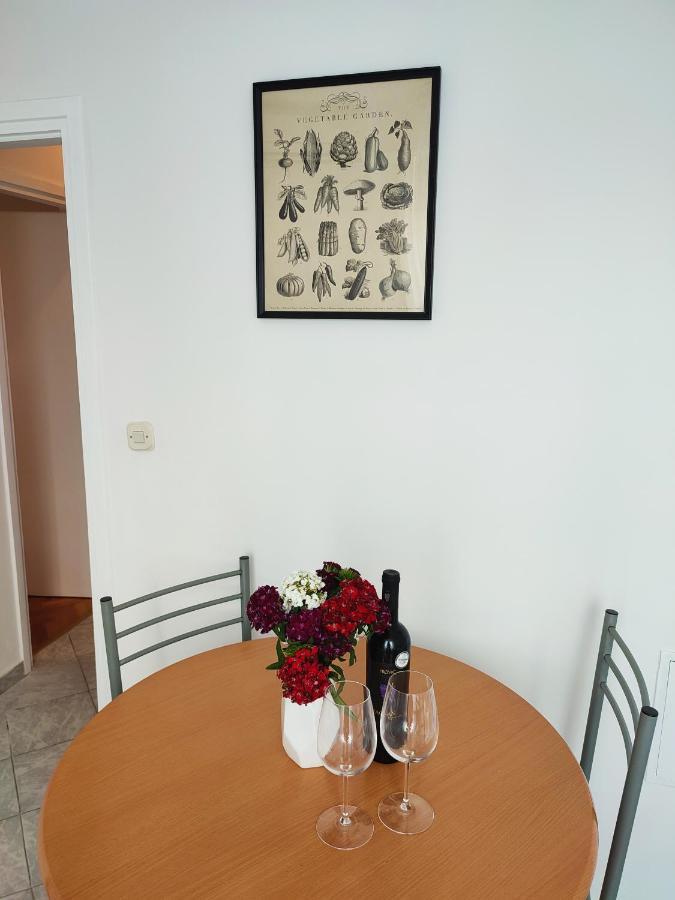 Apartment Lenka -Split ,Great Location Екстериор снимка