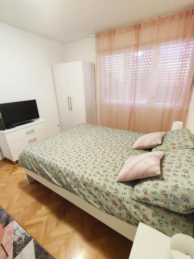Apartment Lenka -Split ,Great Location Екстериор снимка