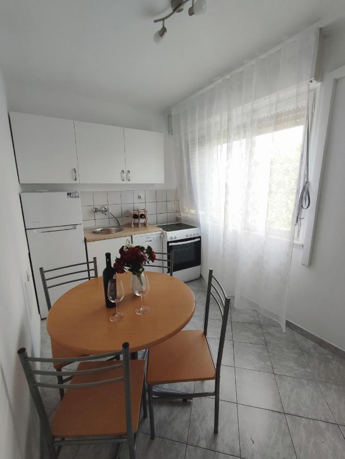 Apartment Lenka -Split ,Great Location Екстериор снимка