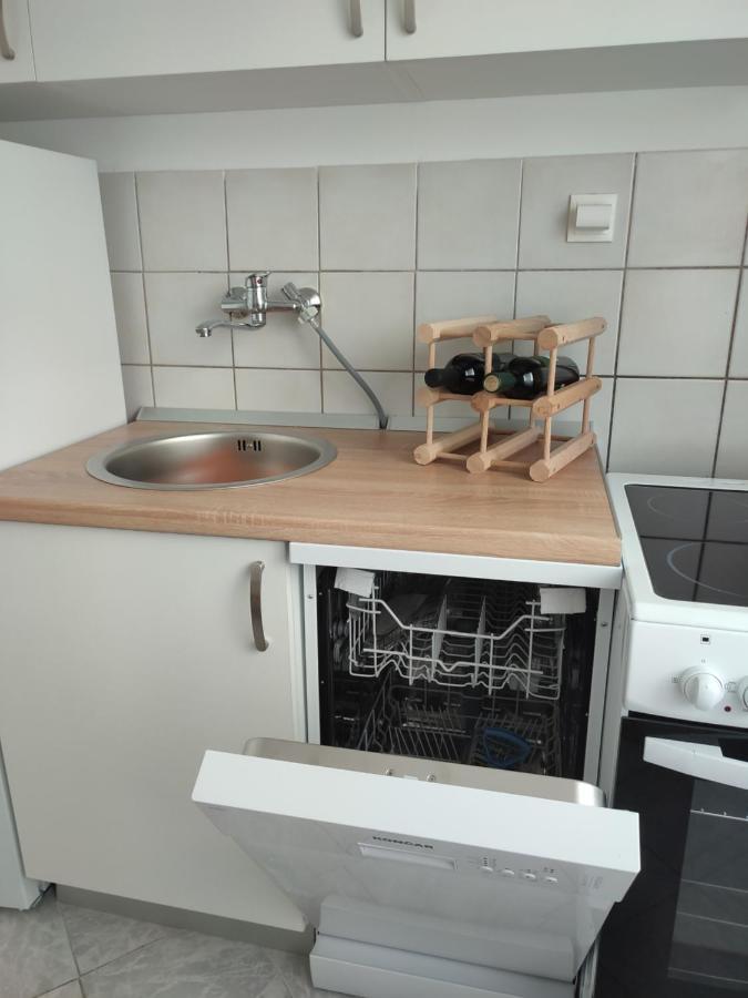 Apartment Lenka -Split ,Great Location Екстериор снимка