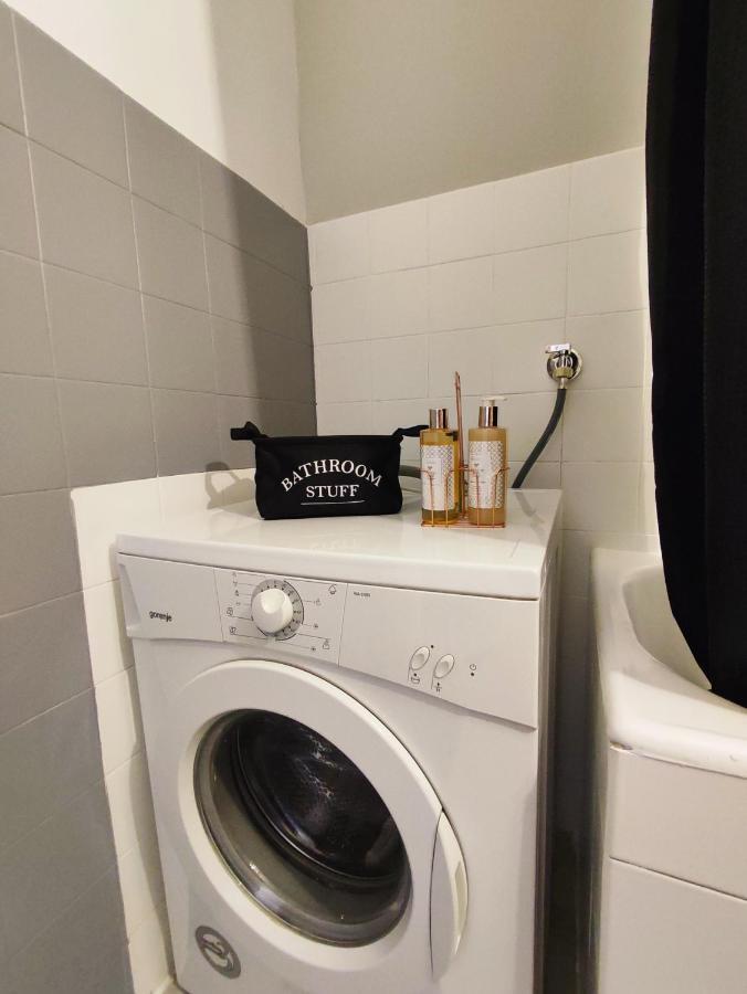 Apartment Lenka -Split ,Great Location Екстериор снимка