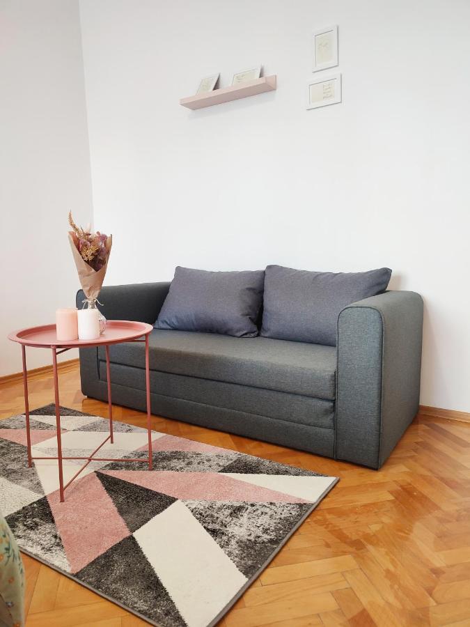 Apartment Lenka -Split ,Great Location Екстериор снимка