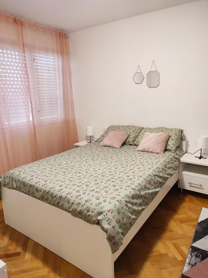 Apartment Lenka -Split ,Great Location Екстериор снимка