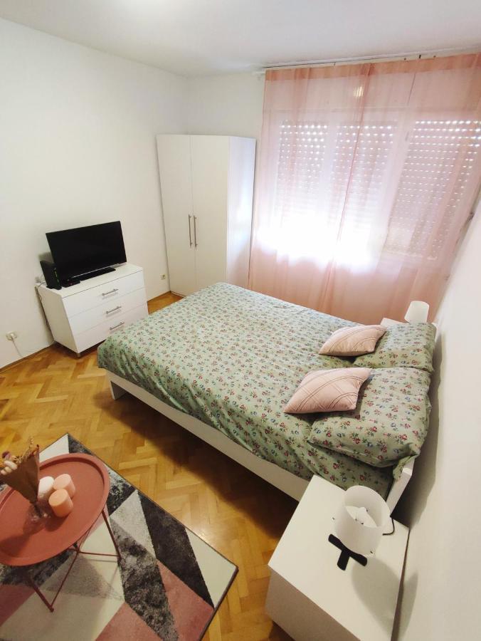 Apartment Lenka -Split ,Great Location Екстериор снимка
